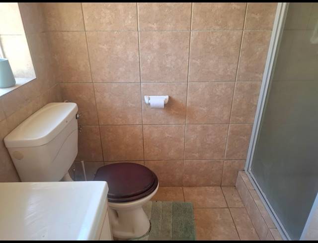 4 BEDROOM HOUSE FOR SALE IN GLEN HARVIE
